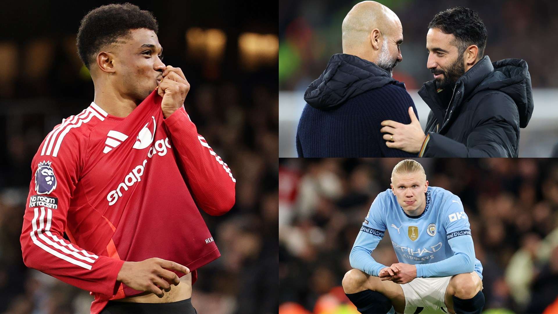 滕哈赫为何 滕哈赫为何