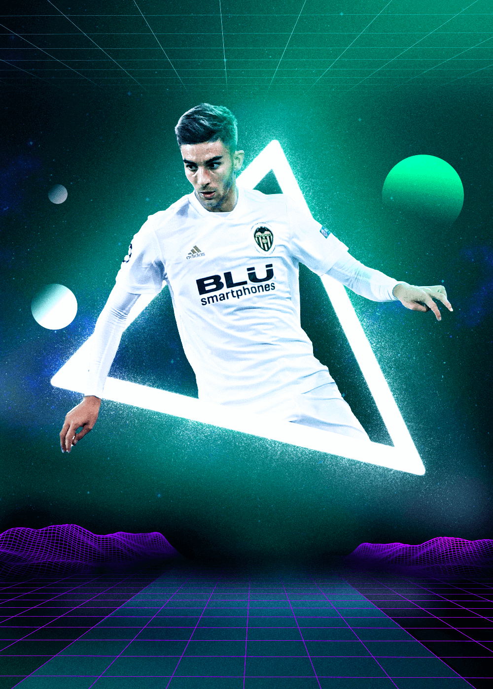 轻前锋的高 轻前锋的高