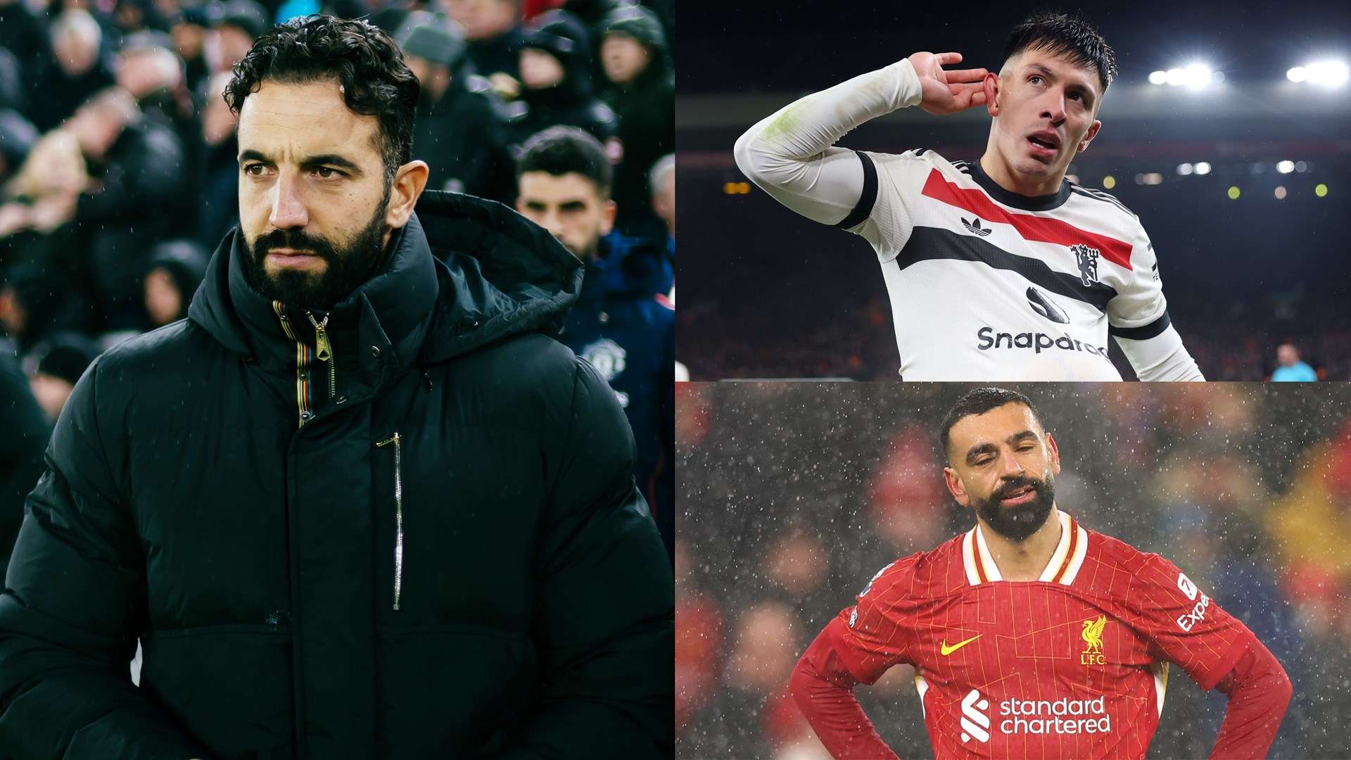 间的较量将 间的较量将