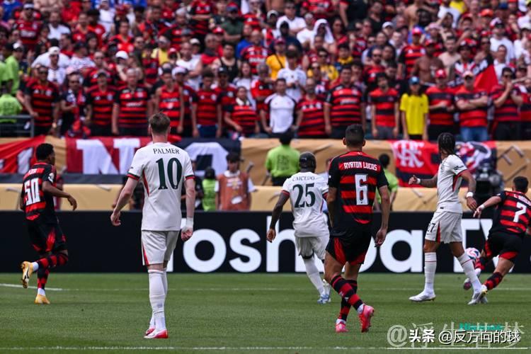 世俱杯恐成豪门战场？梅西率队+欧洲6强，切尔西形势大好！