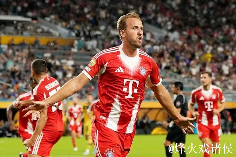 凯恩梅开二度,奥利塞与杰克逊建功,拜仁5-1豪取欧冠两连胜 凯恩梅开二度,奥利塞与杰克逊建功,拜仁5-1豪取欧冠两连胜