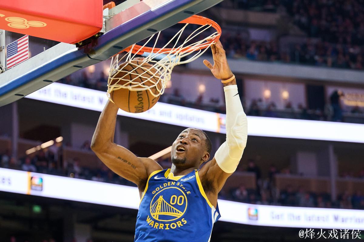 穆迪砍23分库明加添19分 勇士力克国王季前赛三连胜 穆迪砍23分库明加添19分 勇士力克国王季前赛三连胜