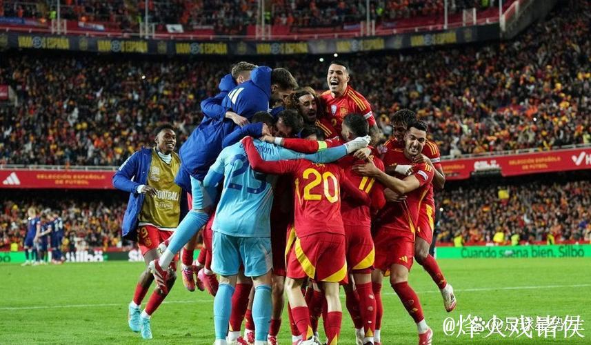 欧国联-西班牙加时3-3荷兰 点球大战5-4晋级四强 欧国联-西班牙加时3-3荷兰 点球大战5-4晋级四强
